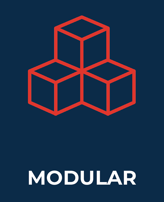 MODULAR